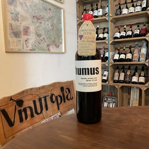 Humus Charlatão - Quinta do Paço (Humus) - rodrigo-filipe