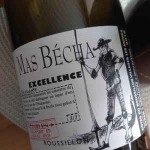 Charles Chapitre 15 - Mas Bécha - charles-perez