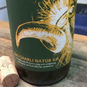 Charli Natür 59 2018
