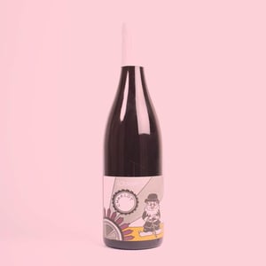 Charlot - Domaine de l'Octavin - alice-bouvot
