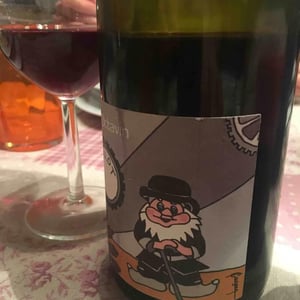 Charlot - Domaine de l'Octavin - alice-bouvot