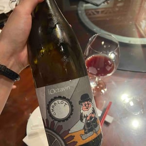 Charlot - Domaine de l'Octavin - alice-bouvot