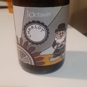 Charlot - Domaine de l'Octavin - Alice Bouvot 