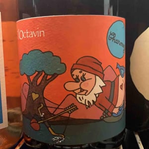 Domaine de l'Octavin - Alice Bouvot - Charmay