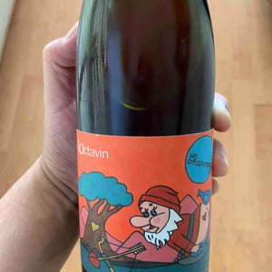 Charmay - Domaine de l'Octavin - alice-bouvot