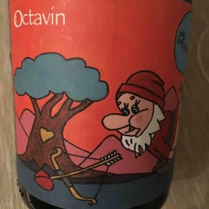 Domaine de l'Octavin - Alice Bouvot - Charmay