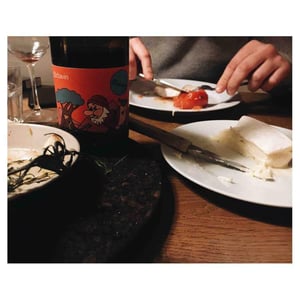 Charmay - Domaine de l'Octavin - alice-bouvot