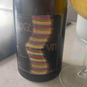 Charme 2020 - Les Vignes de l'Angevin - Jean-Pierre Robinot -2020