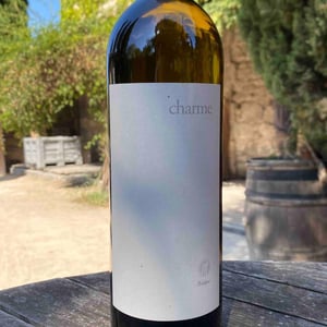 Charme - Domaine de Malaïgue - francois-reboul