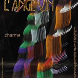 Charme - Les Vignes de l'Angevin - jean-pierre-robinot