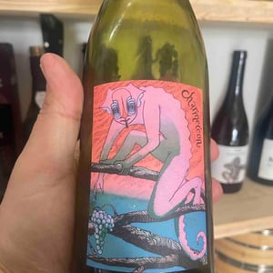 Charmeleon - Good Intentions Wine Co. - andrew-burchell-brock-alford -2018