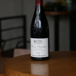Charmes-Chambertin Grand Cru - Domaine Duroché - Duroché -2020