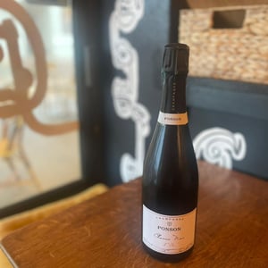 Charmes Noir 1er Cru - Pascal Ponson - Pascal Ponson 