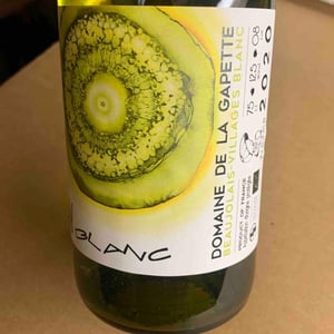 Charpenay - Domaine de la Gapette - victor-blondin