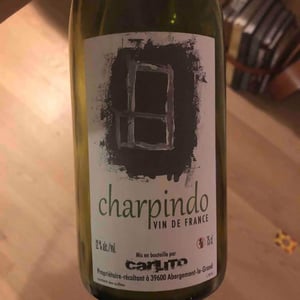 Carlito - Charles Dagand - Charpindo