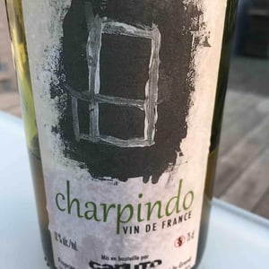 Carlito - Charles Dagand - Charpindo