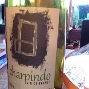 Carlito - Charles Dagand - Charpindo