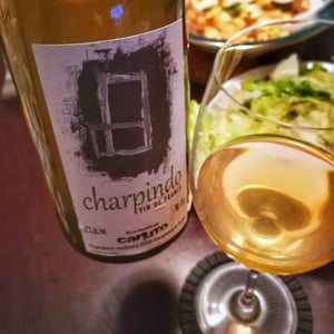 Charpindo - Carlito - charles-dagand