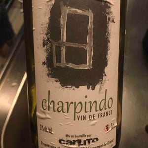 Charpindo - Carlito - charles-dagand