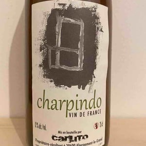 Charpindo - Carlito - Charles Dagand 
