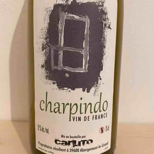 Charpindo - Carlito - Charles Dagand 
