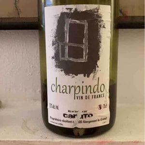 Charpindo - Carlito - Charles Dagand 