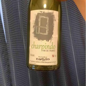 Charpindo - Carlito - charles-dagand