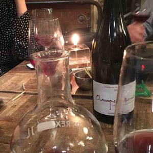 Chassagne-Montrachet (rouge) - Sarnin-Berrux - Jean-Pascal Sarnin & Jean-Marie Berrux 