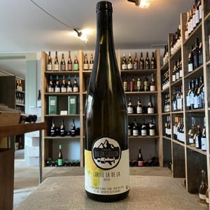 Chasse la de la - Domaine Julien Guillon - Julien Guillon 