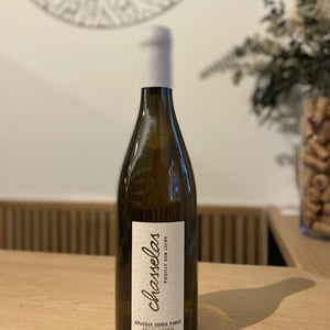 Chasselas - Jonathan Didier Pabiot - Jonathan Pabiot 