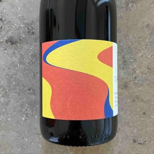 Chasselas - Domaine du Chambet - Anthony Fonjallaz -2022