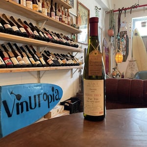 Chasselas - Domaine Pierre Frick - jean-pierre-chantal-et-thomas-frick
