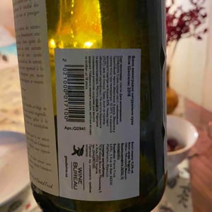 Chasselas 18 - Domaine Pierre Frick - Jean-Pierre, Chantal et Thomas Frick