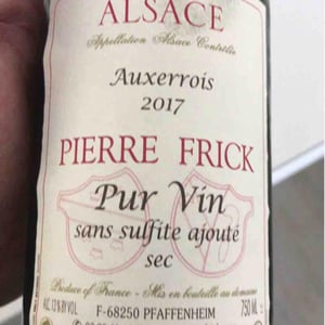 Chasselas