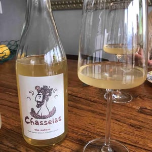 Chasselas Nature