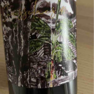 Chasselas Naturel - Les Vins Du Fab - Fabien Henriot 