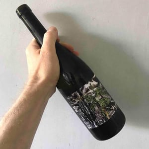 Chasselas Naturel - Les Vins Du Fab - Fabien Henriot 