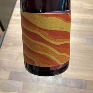 Chasselas - Orange - Schott Weine - Aroma der Landschaft - Anne-Claire Schott 