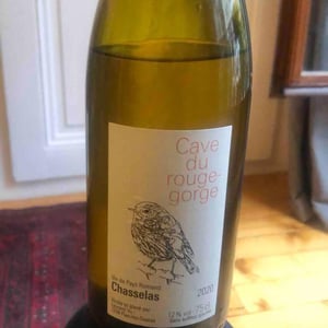 Chasselas 2020