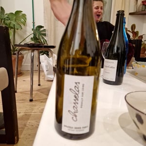 Chasselas - Jonathan Didier Pabiot - jonathan-pabiot
