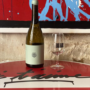 Chasseur d’Afrique - Domaine des Bartavelles - Famille Fraysse -2021