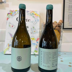 Chasseur d’Afrique - Domaine des Bartavelles - famille-fraysse -2021