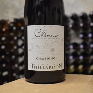 Chassignol - Domaine Thillardon - aude-jean-baptiste-charles-et-paul-henri-thillardon