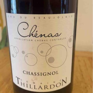 Chassignol - Domaine Thillardon - aude-jean-baptiste-charles-et-paul-henri-thillardon