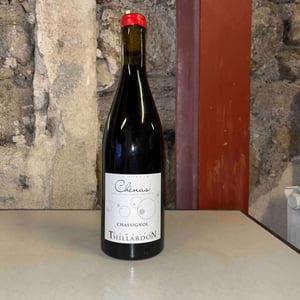 Chassignol - Domaine Thillardon - aude-jean-baptiste-charles-et-paul-henri-thillardon