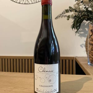 Chassignol - Domaine Thillardon - aude-jean-baptiste-charles-et-paul-henri-thillardon