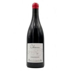 Chassignol - Domaine Thillardon - aude-jean-baptiste-charles-et-paul-henri-thillardon