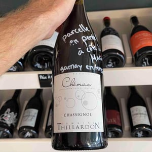 Chassignol - Domaine Thillardon - aude-jean-baptiste-charles-et-paul-henri-thillardon