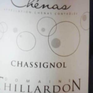 Domaine Thillardon - Aude, Jean-Baptiste, Charles et Paul-Henri Thillardon - Chassignol