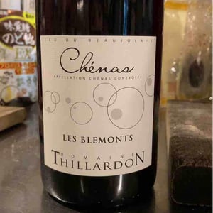Domaine Thillardon - Aude, Jean-Baptiste, Charles et Paul-Henri Thillardon - Chassignol